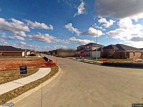 Lansing Cove, FRESNO, TX 77545