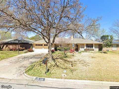Deer Path, ARLINGTON, TX 76012