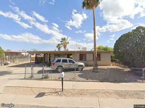 Jasmine, TUCSON, AZ 85706