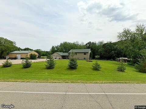 County Road 9, NEW LONDON, MN 56273