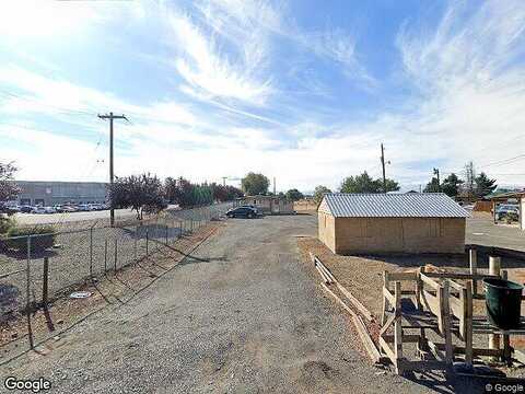 Hoffer, WAPATO, WA 98951