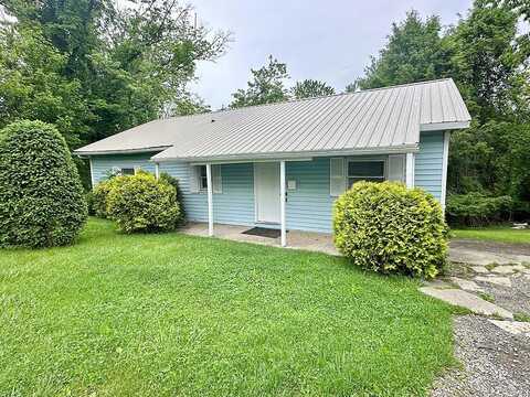 Fries, GALAX, VA 24333