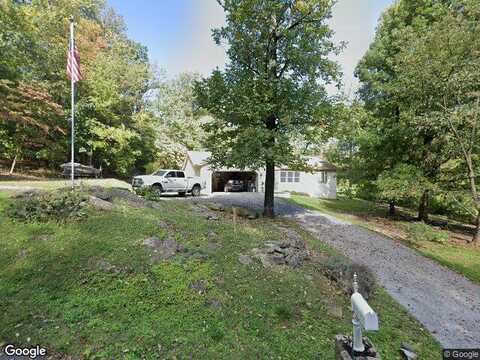 Winter, FAIRFIELD, PA 17320