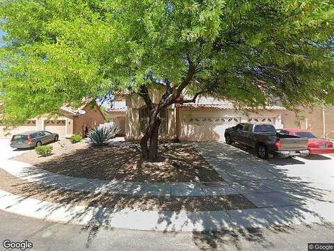 Silver Rose, TUCSON, AZ 85737