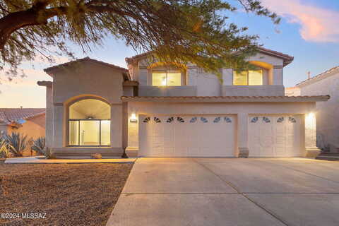 Silver Rose, TUCSON, AZ 85737