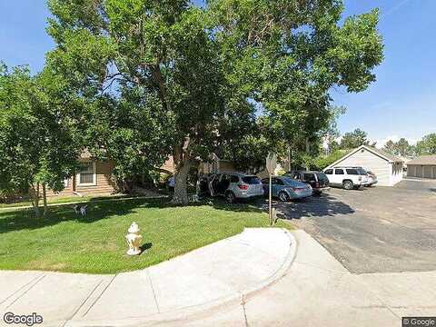 Xanadu, AURORA, CO 80014