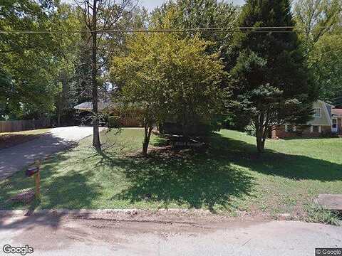 Lucan, RIVERDALE, GA 30274