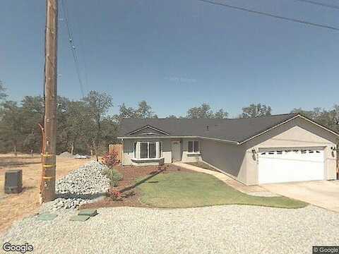 Indian Creek, COTTONWOOD, CA 96022