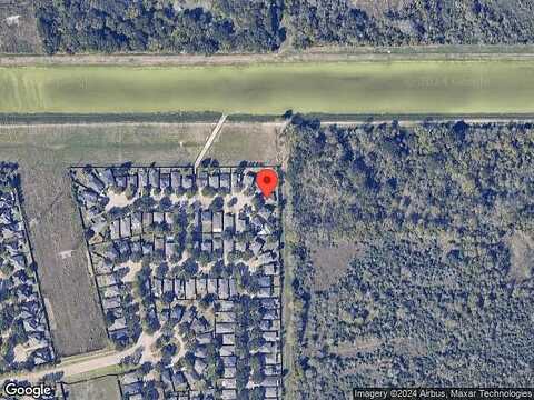 Twin Canyon, KATY, TX 77450