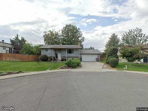 Marshall, RICHLAND, WA 99354