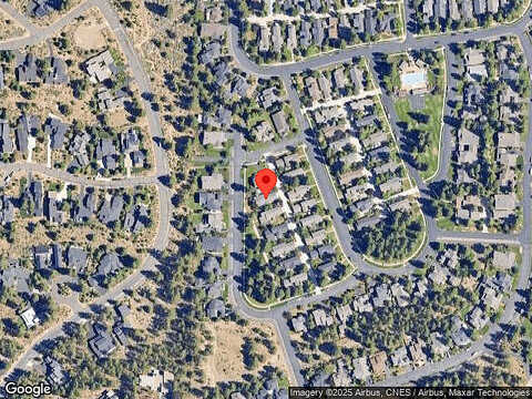 Fisher Lake, BEND, OR 97702