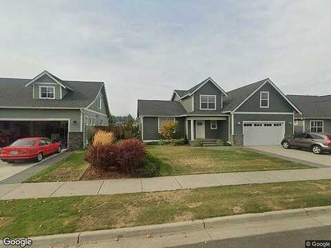 Bluestem, LYNDEN, WA 98264