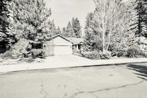 Fishhawk, BEND, OR 97702
