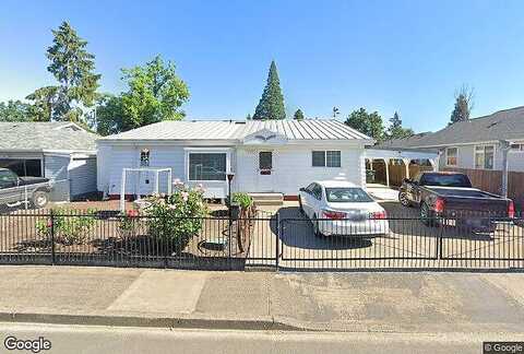 H, SPRINGFIELD, OR 97477