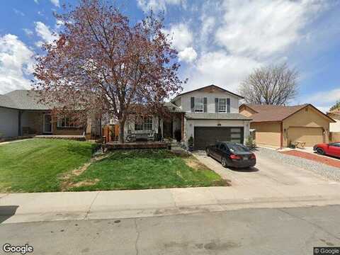 Purdue, AURORA, CO 80013