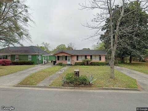 Upson, SAVANNAH, GA 31405