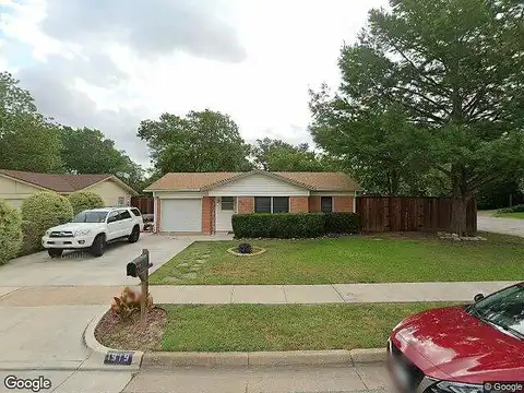 Southridge, ARLINGTON, TX 76010
