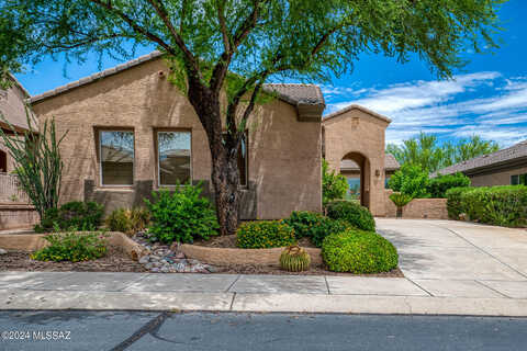 Acacia Bluffs, GREEN VALLEY, AZ 85622