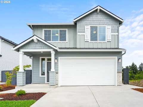 21St, BATTLE GROUND, WA 98604