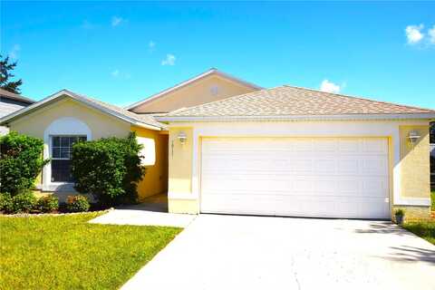 Manatee, KISSIMMEE, FL 34759
