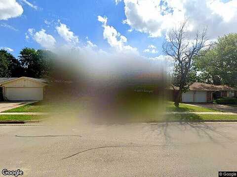 Briar Meadow, ARLINGTON, TX 76014
