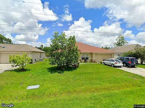 Sawfish, KISSIMMEE, FL 34759