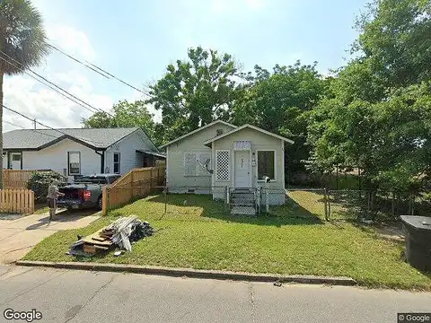 G, PENSACOLA, FL 32502