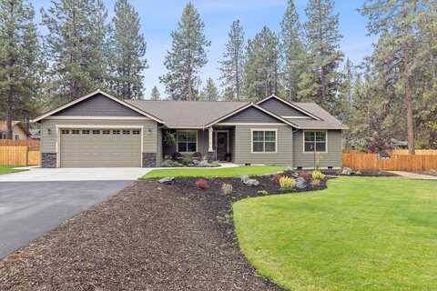 Choctaw, BEND, OR 97702