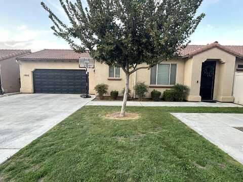 Roby, PORTERVILLE, CA 93257