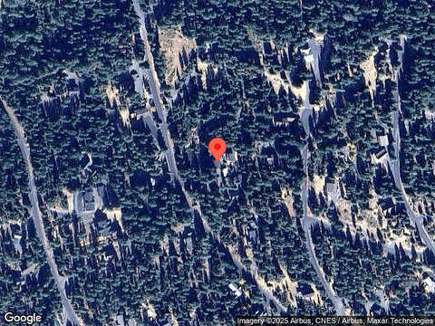 Diamond Peak, CRESCENT LAKE, OR 97733