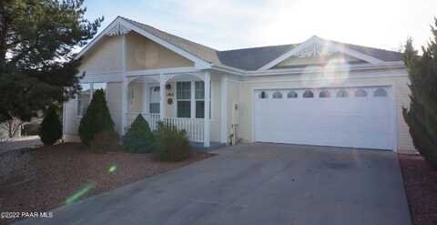 Fleet, PRESCOTT VALLEY, AZ 86314