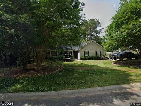 High Green, STATHAM, GA 30666