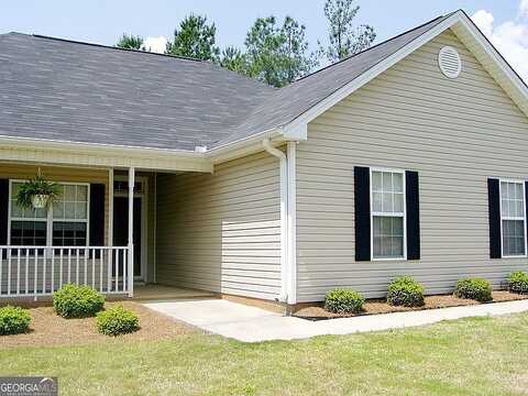 High Green, STATHAM, GA 30666