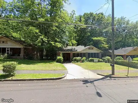 Mercer, ATLANTA, GA 30337