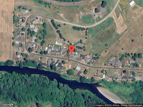 Nestucca, CLOVERDALE, OR 97112