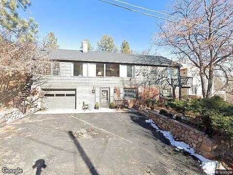 Arroya, COLORADO SPRINGS, CO 80906