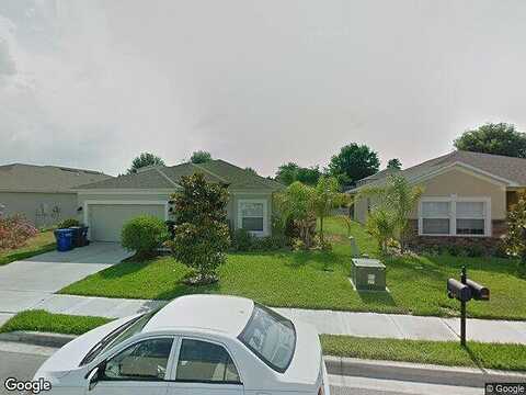 Van Allen, AUBURNDALE, FL 33823