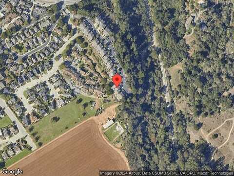Seascape Ridge, APTOS, CA 95003