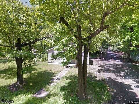 Reaper Hill, TRIANGLE, VA 22172