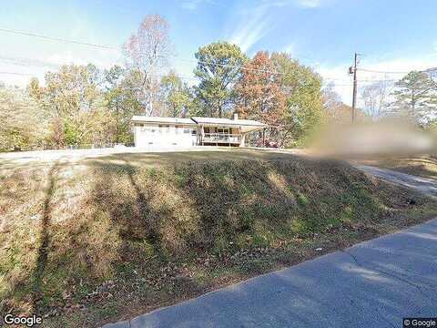Mckaskey Creek, CARTERSVILLE, GA 30121