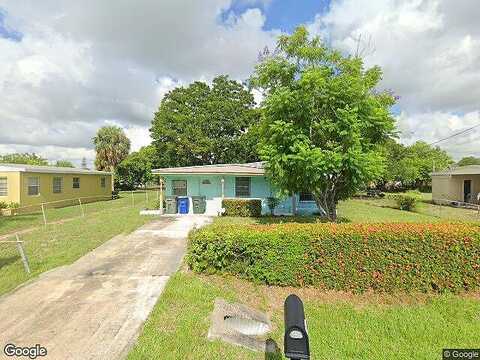 16Th, FORT PIERCE, FL 34950