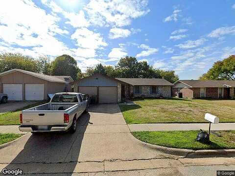 Wickersham, ARLINGTON, TX 76014