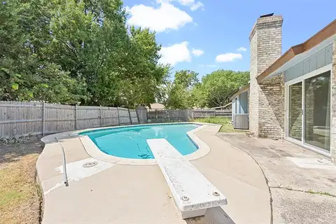 Wickersham, ARLINGTON, TX 76014