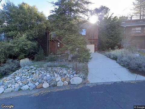 Poplar, PINE MOUNTAIN CLUB, CA 93222