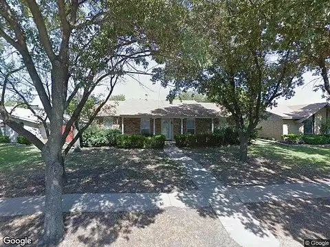 Chamberlain, CARROLLTON, TX 75007