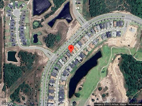 Hampton, DAVENPORT, FL 33837
