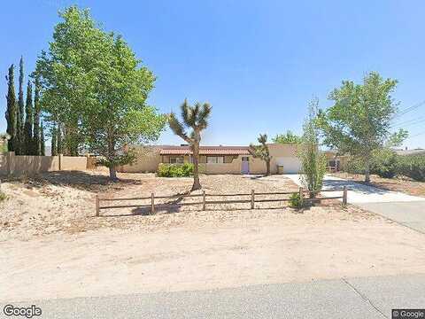 Orange, HESPERIA, CA 92345