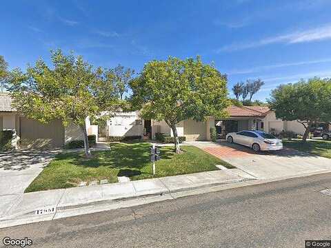 Avenida Alozdra, SAN DIEGO, CA 92128