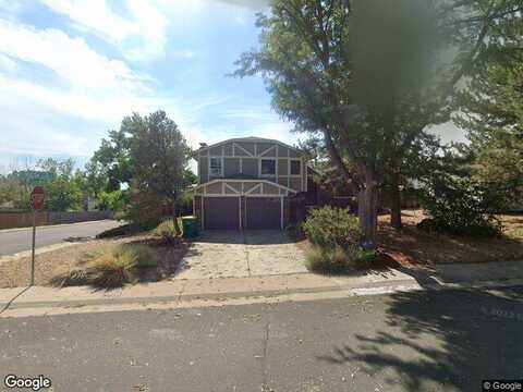 Nucla, AURORA, CO 80017