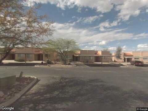 Camino Estelar, GREEN VALLEY, AZ 85622